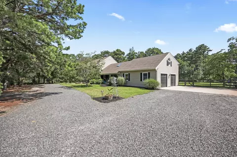 Exterior - 107 Penhook Rd, Forked River, NJ 08731 photo 16 of 17