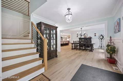 Entry Way - 107 Penhook Rd, Forked River, NJ 08731 photo 2 of 12