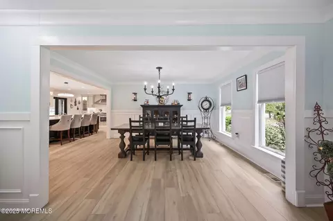 Dining - 107 Penhook Rd, Forked River, NJ 08731 photo 1 of 4