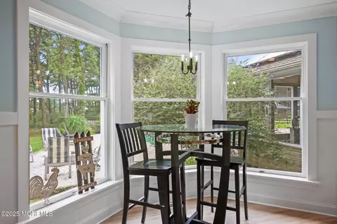 Dining - 107 Penhook Rd, Forked River, NJ 08731 photo 4 of 4