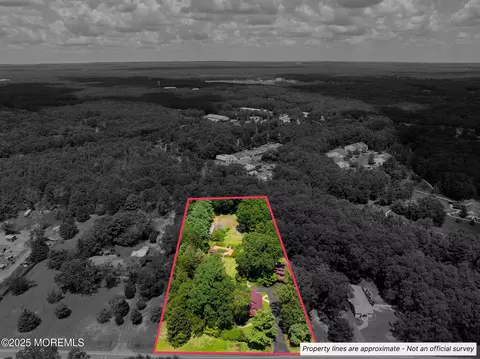 View/Area - Undisclosed, Jackson, NJ 08527 photo 6 of 6