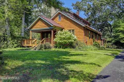 Undisclosed, Jackson, NJ 08527