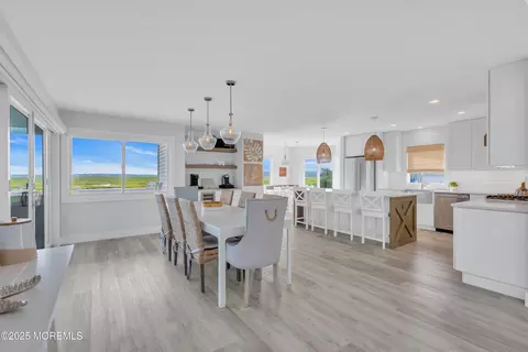 Dining - 848 Ensign Dr, Forked River, NJ 08731 photo 1 of 7