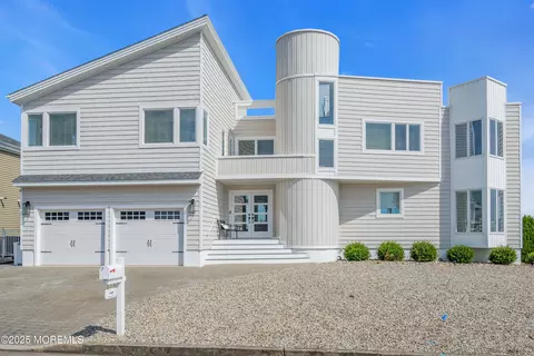 Exterior - 848 Ensign Dr, Forked River, NJ 08731 photo 3 of 19