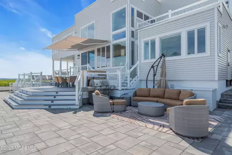 Exterior - 848 Ensign Dr, Forked River, NJ 08731 photo 16 of 19