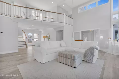 Living - 848 Ensign Dr, Forked River, NJ 08731 photo 2 of 2