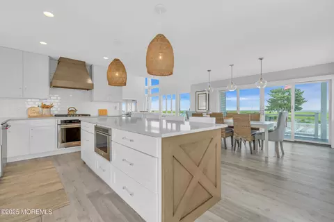 Kitchen - 848 Ensign Dr, Forked River, NJ 08731 photo 7 of 8