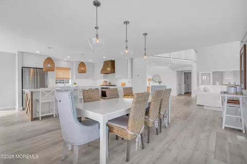 Dining - 848 Ensign Dr, Forked River, NJ 08731 photo 3 of 7