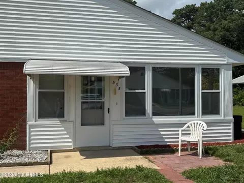 53 St John Pl #B, Whiting, NJ 08759