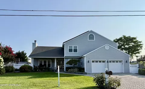 2510 Sylvan Dr, Point Pleasant, NJ 08742
