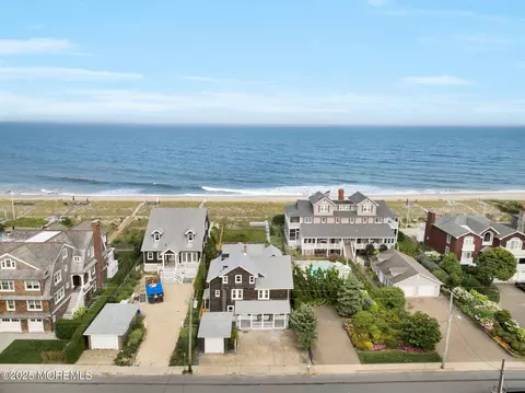 551 East Ave, Bay Head, NJ 08742