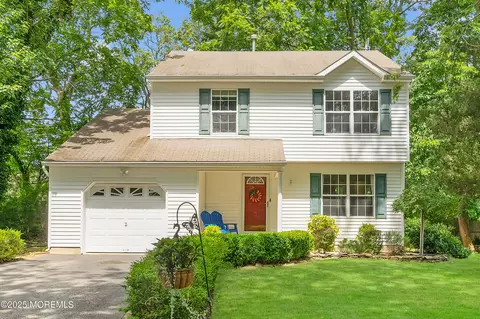 594 Donald St, Brick, NJ 08723