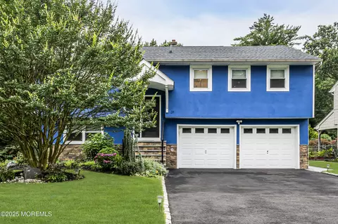 31 Jordan Rd, Colonia, NJ 07067