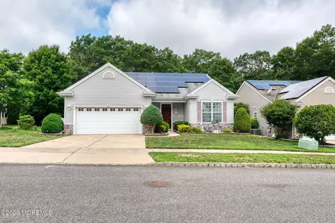 3 Pier Pt, Little Egg Harbor, NJ 08087