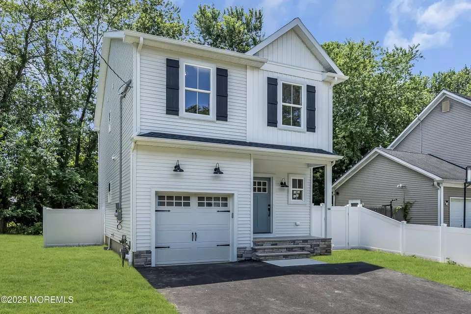 Exterior - 54 5th Ave, Toms River, NJ 08757 photo 3 of 5