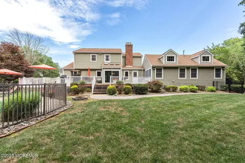 Exterior - 44 Devonshire Ct, Middletown, NJ 07748 photo 24 of 28