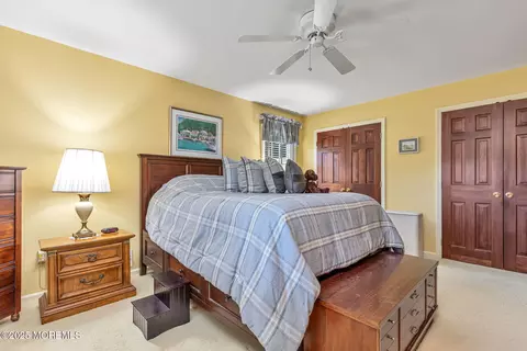 Bedroom - 44 Devonshire Ct, Middletown, NJ 07748 photo 6 of 7