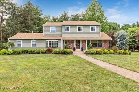 Exterior - 44 Devonshire Ct, Middletown, NJ 07748 photo 3 of 28
