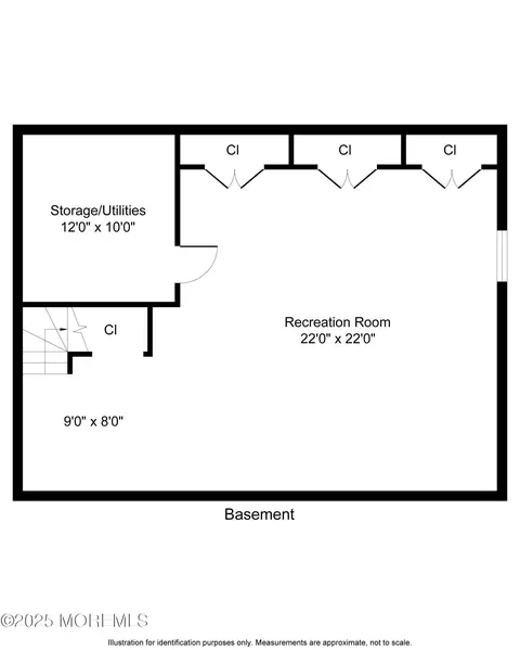 Floorplan - 44 Devonshire Ct, Middletown, NJ 07748 photo 3 of 3