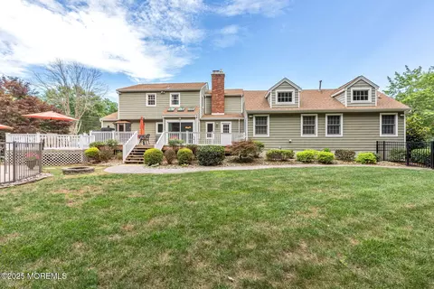 Exterior - 44 Devonshire Ct, Middletown, NJ 07748 photo 25 of 28