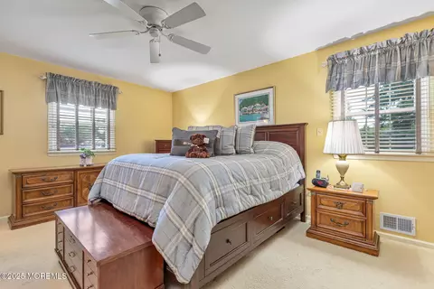 Bedroom - 44 Devonshire Ct, Middletown, NJ 07748 photo 5 of 7