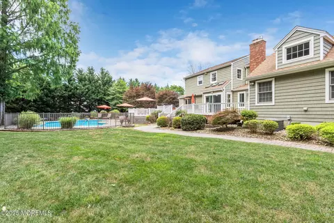Exterior - 44 Devonshire Ct, Middletown, NJ 07748 photo 26 of 28