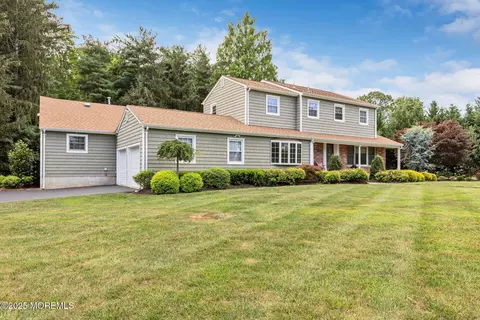 Exterior - 44 Devonshire Ct, Middletown, NJ 07748 photo 5 of 28