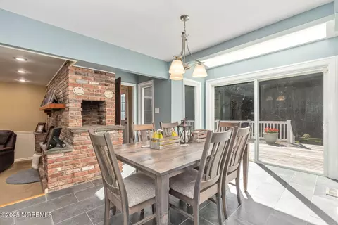Dining - 44 Devonshire Ct, Middletown, NJ 07748 photo 5 of 6