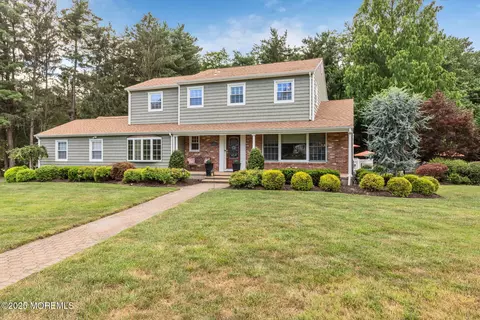 Exterior - 44 Devonshire Ct, Middletown, NJ 07748 photo 4 of 28