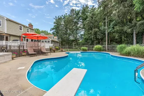 Exterior - 44 Devonshire Ct, Middletown, NJ 07748 photo 20 of 28