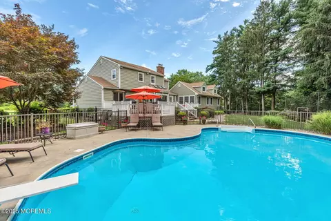Exterior - 44 Devonshire Ct, Middletown, NJ 07748 photo 19 of 28