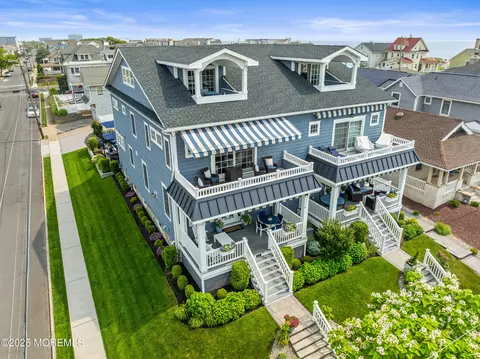114 3rd Ave, Bradley Beach, NJ 07720
