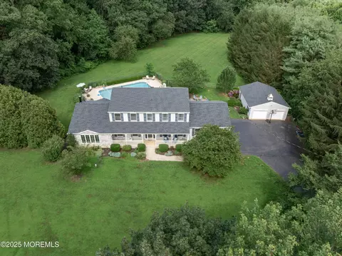 75 Yellow Meetinghouse Rd, Cream Ridge, NJ 08514