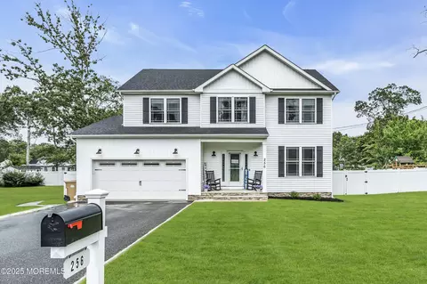 256 Elizabeth Ave, Berkeley, NJ 08721