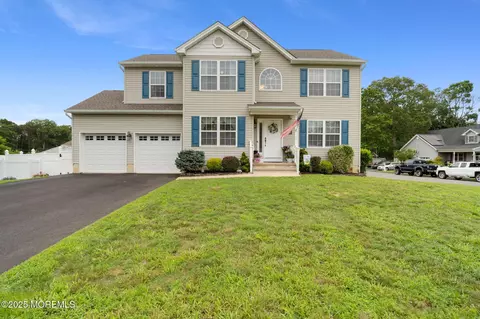 2240 Brookdale Pl, Forked River, NJ 08731