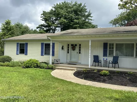 3010 Atlantic Ave, Allenwood, NJ 08720