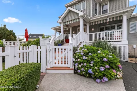 707 N Lake Dr, Belmar, NJ 07719