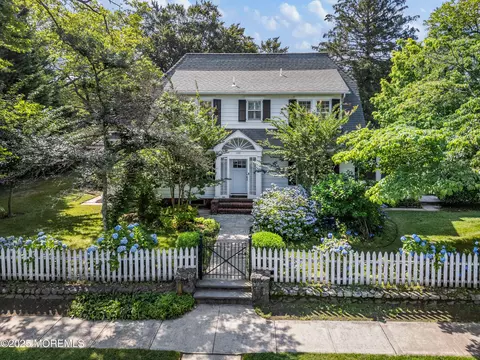 125 Harvard Rd, Fair Haven, NJ 07704