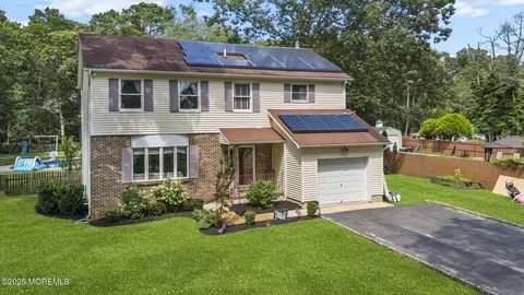 67 Maxim Rd, Howell, NJ 07731