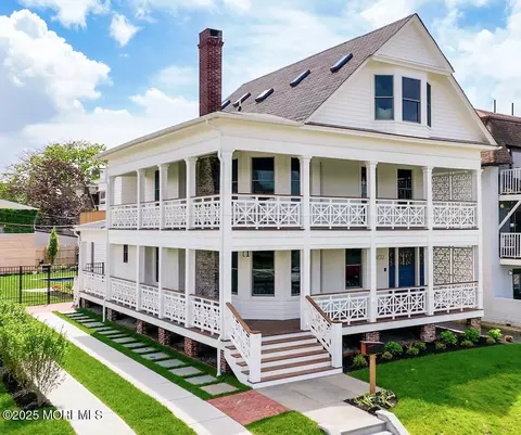 402 Fifth Ave, Asbury Park, NJ 07712