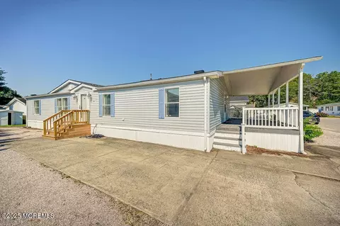 1991 Route 37 #177, Toms River, NJ 08757