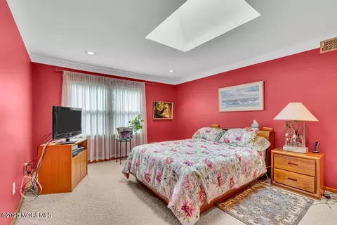 Bedroom - 12 Cedar Ct, Jackson, NJ 08527 photo 3 of 3