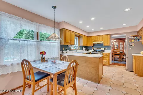 Kitchen - 12 Cedar Ct, Jackson, NJ 08527 photo 1 of 1