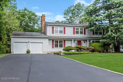 Exterior - 12 Cedar Ct, Jackson, NJ 08527 photo 2 of 7