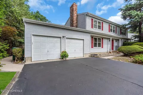 Exterior - 12 Cedar Ct, Jackson, NJ 08527 photo 3 of 7