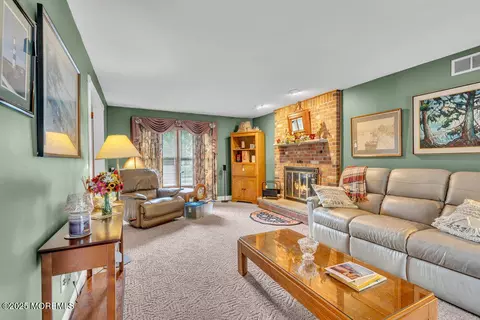 Living - 12 Cedar Ct, Jackson, NJ 08527 photo 1 of 1