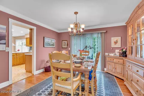Dining - 12 Cedar Ct, Jackson, NJ 08527 photo 1 of 1