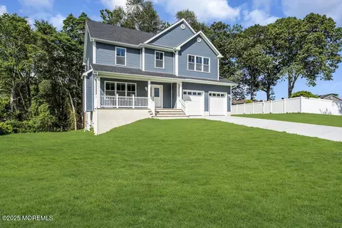 74 Gloria Ann Smith Dr, Brick, NJ 08723