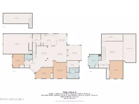 38 Strathmere St, Waretown, NJ 08758 photo 45