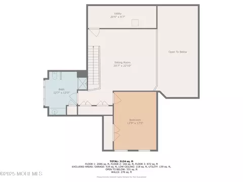 38 Strathmere St, Waretown, NJ 08758 photo 44